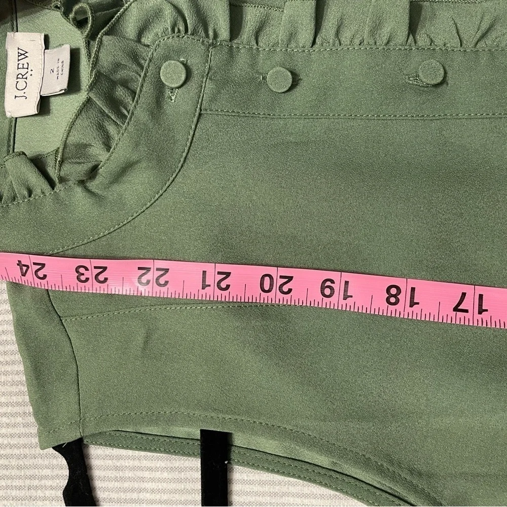 J. Crew elevate your